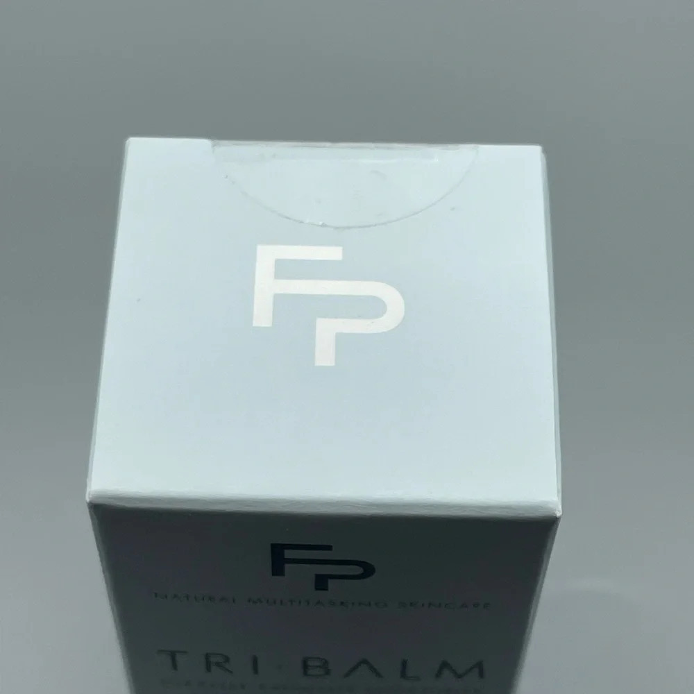 🎉HOST PICK🎉Formulae Prescott 3 in 1 Tri Balm, 20g/.71 oz., NIB - Picture 5 of 12